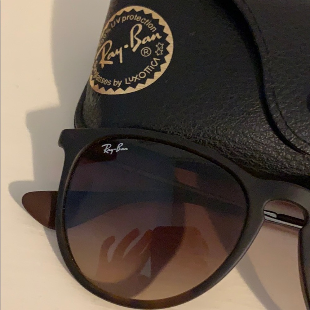 Erica Ray-Ban Sunglasses